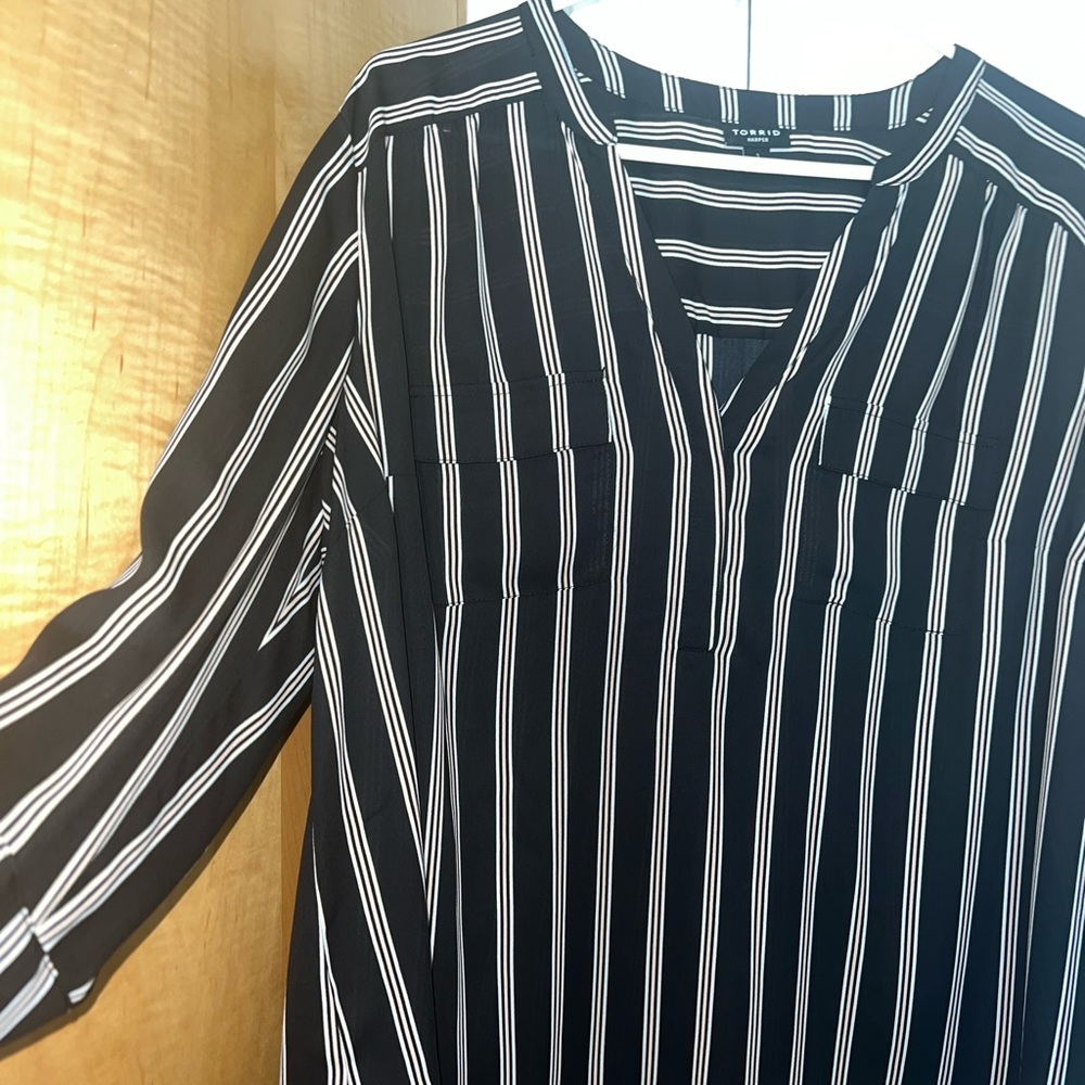 Button Down Top - image 3